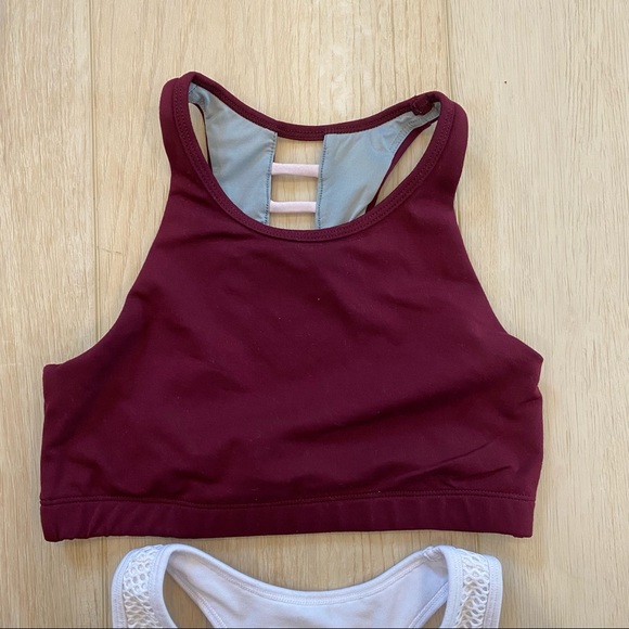 Zella girl sports bra XL 12-14 - Picture 6 of 6